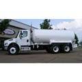 Water Truck